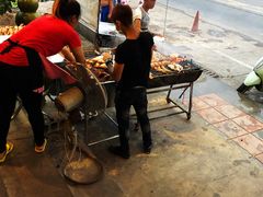 -Doo Dee Thai Food(Issan/Isaan/Esan)