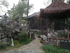 -南京中国近代史遗址博物馆(南京总统府)