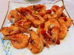 -宾朋海鲜美食餐厅·特色美食(兴海路店)