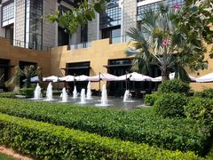 外景-三亚海棠湾万丽度假酒店