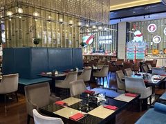 -富力希尔顿酒店·地阔自助餐厅