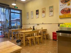 -三顾冒菜·麻辣烫(龙湖北城天街店)