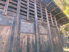 -武隆天坑寨子景区