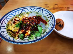 -小媳妇凉粉(浑源店)