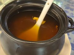 -泰谷酒店·太古码头闽菜自助餐厅