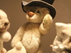 android_upload_pic-济州岛泰迪熊博物馆