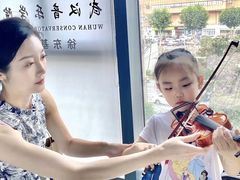 -武汉音乐学院徐东基地