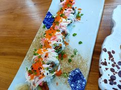 -Hatsune隐泉日式料理(三里屯太古里店)