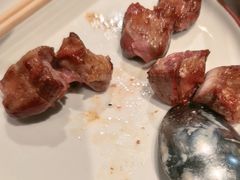 -通海俄式烧烤·俄罗斯大串(嵩山路店)