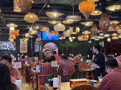 -皇室假期美食水疗会(春风路店)