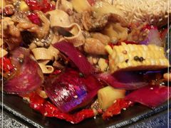 -蛙来哒(东城万达店)