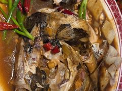 -旺顺阁·北京菜(北辰上品+)