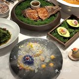 在深圳！！超有氛围感的漂亮饭！！