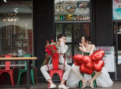 -女王风尚STUDIO·轻奢化定制