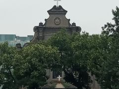 -中华圣公会教堂旧址