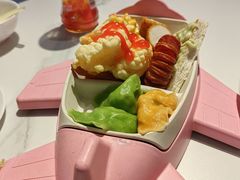 -东方饺子王(和平里店)