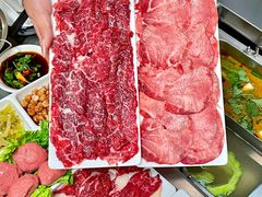 -鑫宝沙茶牛肉火锅(永泰店)