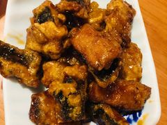 -圆满素食林饭店非遗素食(河西店)