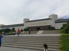 -中国人民抗日战争纪念馆