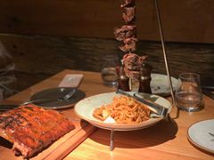 -The Meat & Wine Co Southbank(南岸店)
