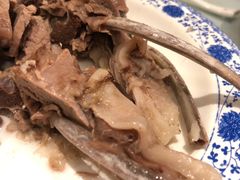 -宁夏国强手抓羊肉·清真菜(未央路凤三店)
