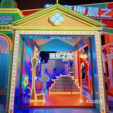成都最热闹夜市免费逛，潮玩打卡亲子遛弯