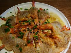 -吕氏疙瘩汤·新鲁菜(新贵和店)