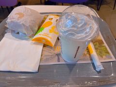 -麦当劳(春风店)