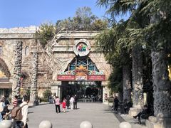 -杭州宋城