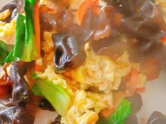 -西府酒家(太白山店)