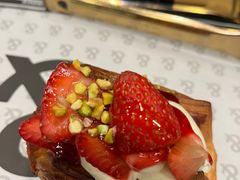 -BUTTERFUL&CREAMOROUS 黄油与面包(三里屯太古里店)
