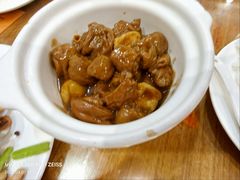 -砂锅李(九江路店)