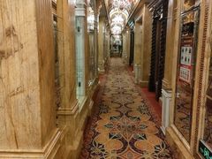 -万宝海鲜舫(劳动公园店)
