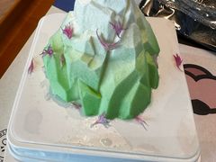 -抱抱地球咖啡馆(国家海洋博物馆店)