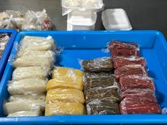-非遗近水楼糕团(景德路店)