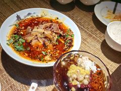 -渝信川菜(长安店)
