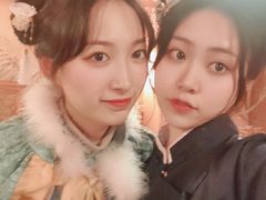 -MAX伯爵沉浸式超级游戏体验馆·实景桌游·剧本杀(小时代店)