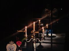 -弦月窗LUNETTE BY AMANDA(复兴路店)