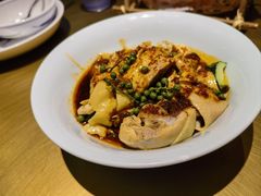麻辣口水鸡-新发现(复地活力城店)