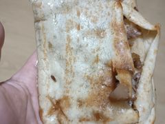 -宝光熏肉鞋底火烧(新街口店)