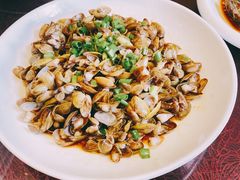 -丰收渔港饭店(嵊泗店)