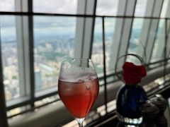 -瑞吉酒店 · Elba 欧尔巴意大利餐厅· 精致意餐·云端聚会