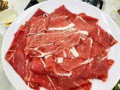 -風林火山烤室·涮肉