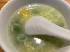 -吕氏疙瘩汤·私家菜馆(慈云寺店)