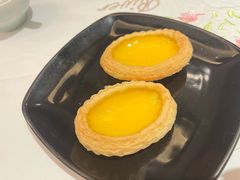 -白天鹅宾馆-玉堂春暖餐厅