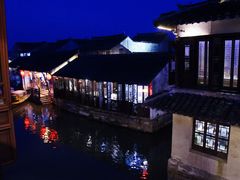 -沈厅酒家(周庄店)