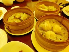 虾饺皇-杭州JW万豪酒店-万豪中餐厅