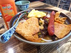 -柳石居柳州螺蛳粉(万达店)