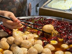 -三兄弟高炉烧饼