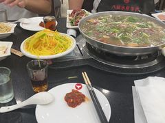 -八仙水煎牛肉(邮电小区店)